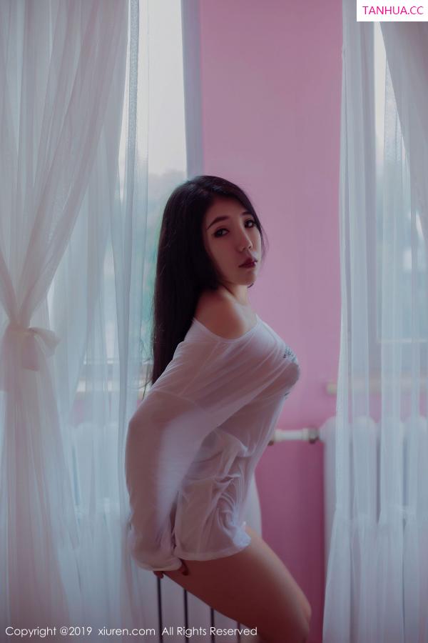 放空lily  [XIUREN]高清写真图 2019.07.17 放空lily第13张图片